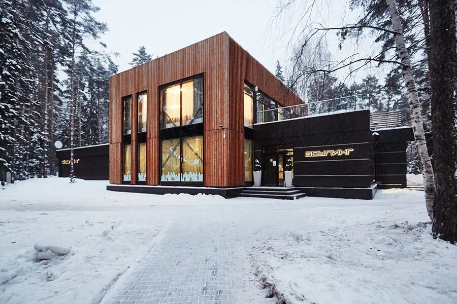 Нижний новгород изумрудное база отдыха фото Рестораны - База отдыха "Изумрудное"