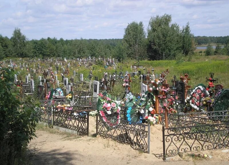Нижний новгород кладбища фото НОВОСТИ ПОХОРОННОЙ ОТРАСЛИ (РОССИЯ) - Союз похоронных организаций и крематориев