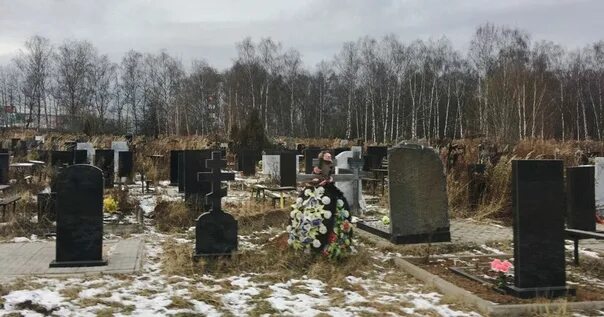 Нижний новгород кладбища фото Two cemeteries will appear in the suburbs of Nizhny Novgorod New cemeteries will