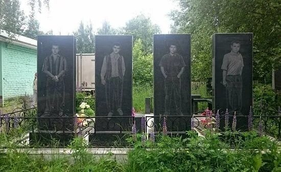 Нижний новгород кладбища фото Земля под кладбища требуется Нижнему Новгороду По состоянию на начало 2019 года 