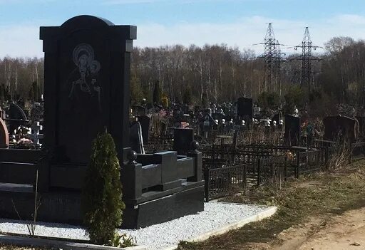 Нижний новгород кладбища фото Новости - Cтраница 5 nn.ritual.ru