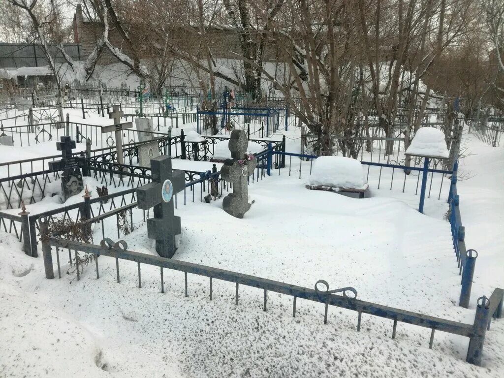 Нижний новгород кладбища фото Панорама: Кладбище, кладбище, Нижний Новгород, Овражная улица - Яндекс Карты