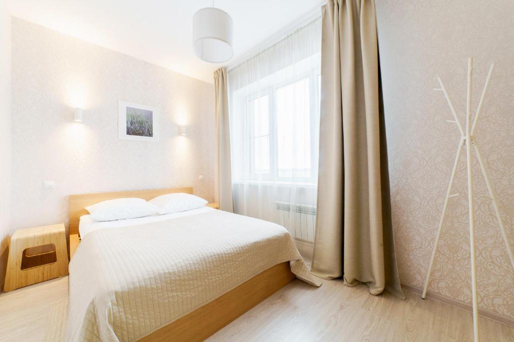 Нижний новгород квартиры оформление Сутки-Дом - Высоково, Nizhny Novgorod (updated prices 2024)