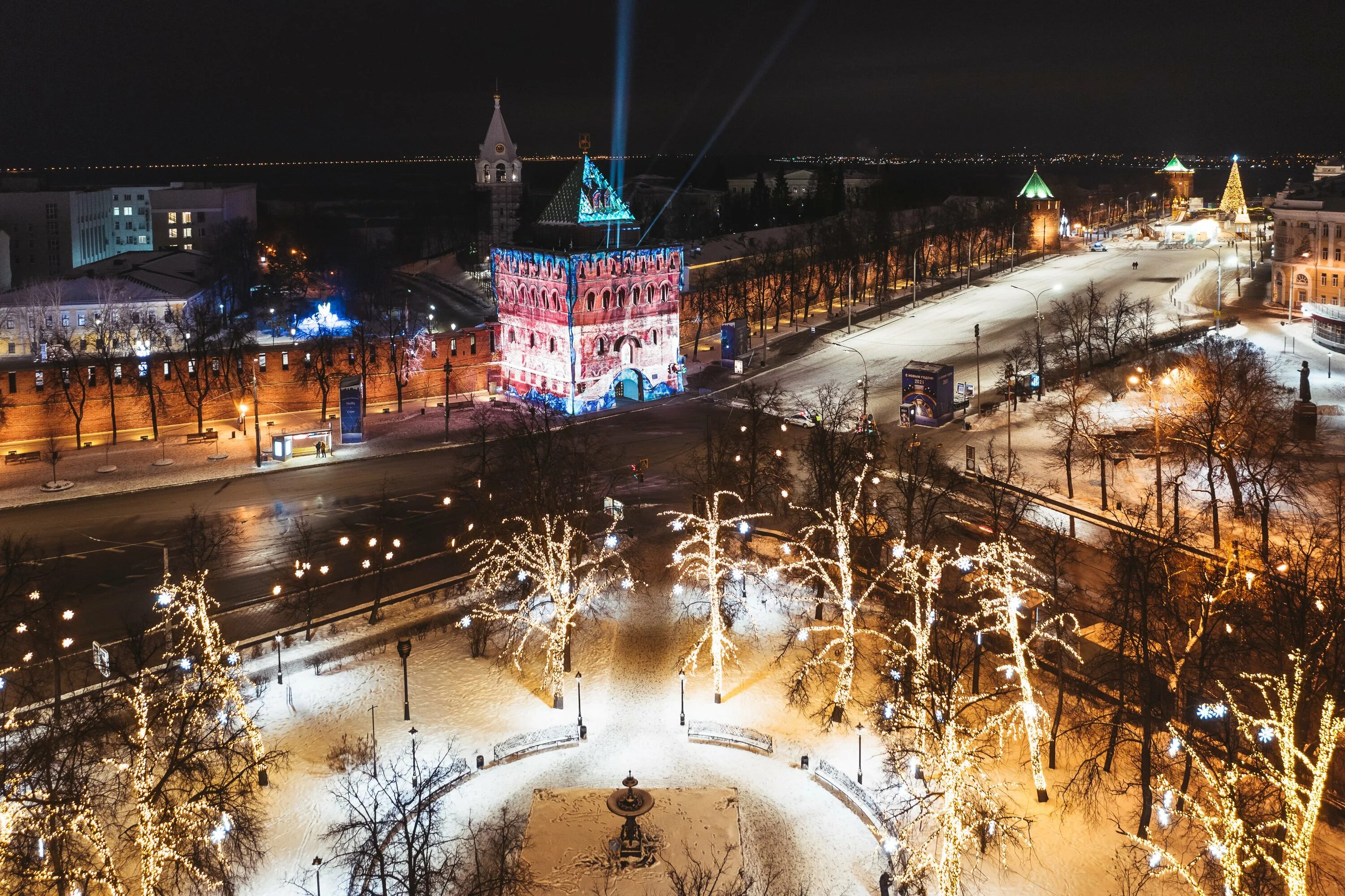 Нижний новгород март фото Мероприятия н новгорода