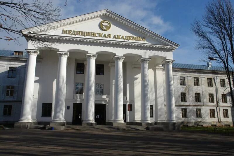 Нижний новгород медицинский университет фото Минздрав одобрил слияние Приволжского медцентра и НижГМА
