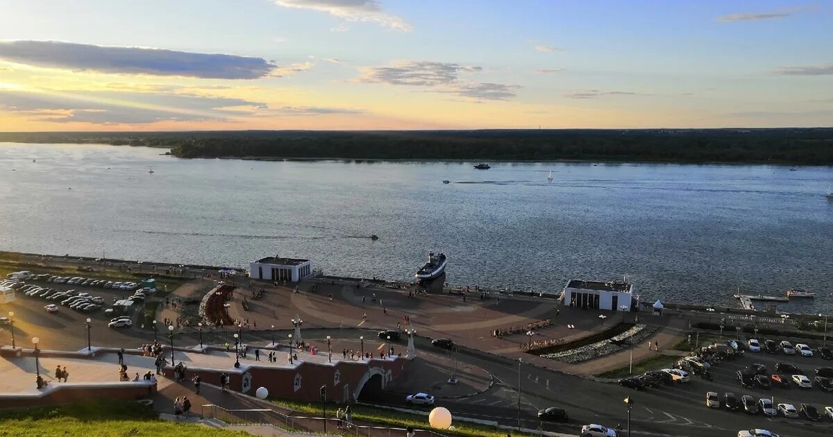 Нижний новгород москва фото New routes across Nizhny Novgorod, Moscow and to Saint Petersburg appeared on Ru