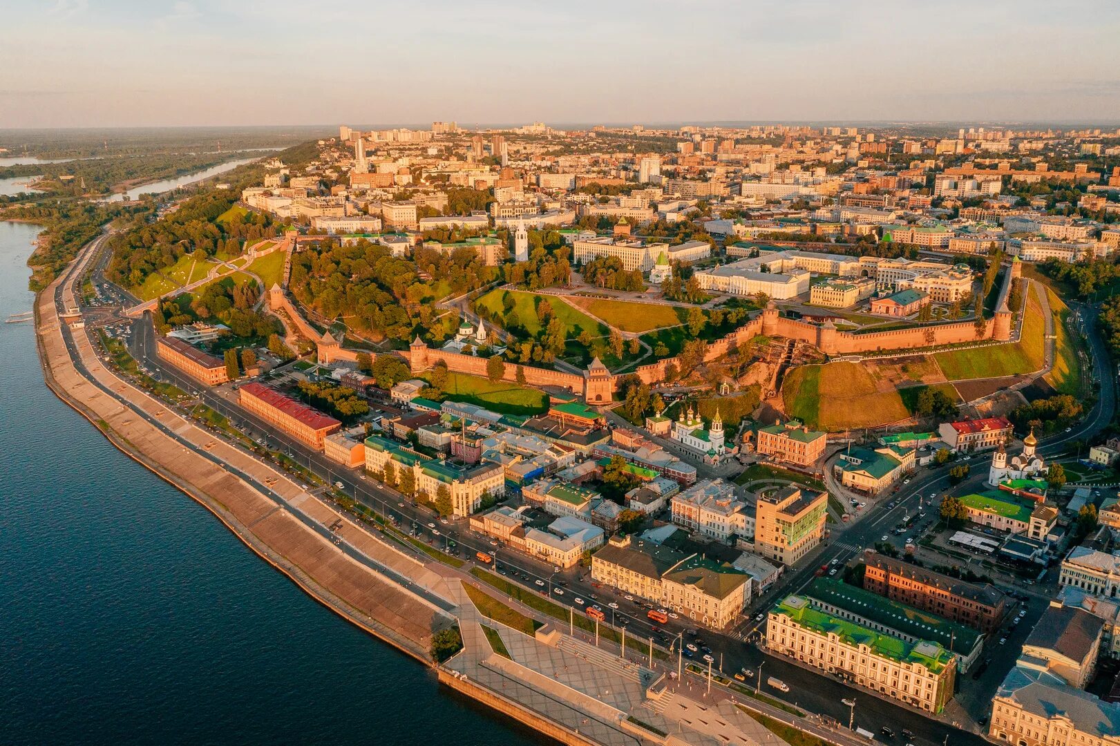 Нижний новгород москва фото В России появилось четыре новых национальных туристических маршрута Министерство