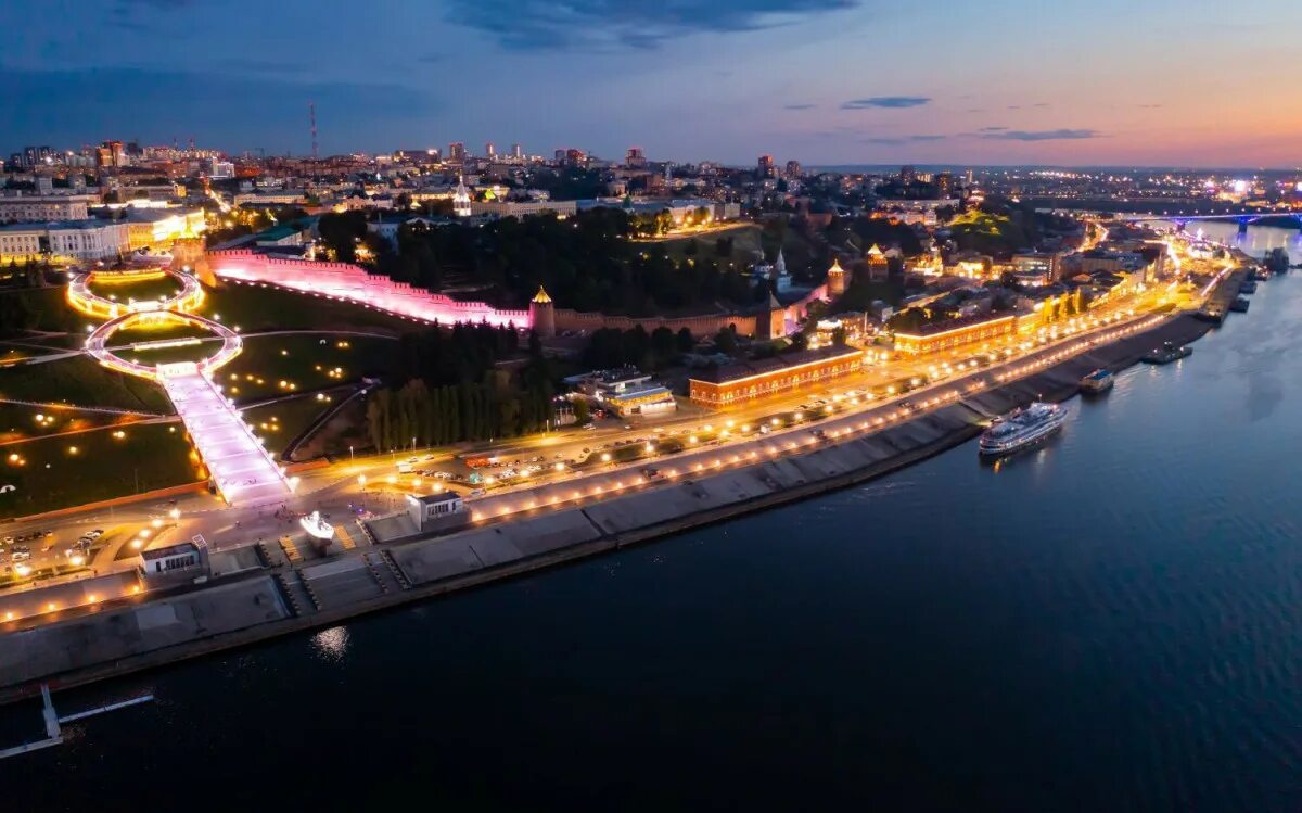 Нижний новгород москва фото Эксперты назвали города - лидеры по росту цен на новостройки :: Деньги :: РБК Не