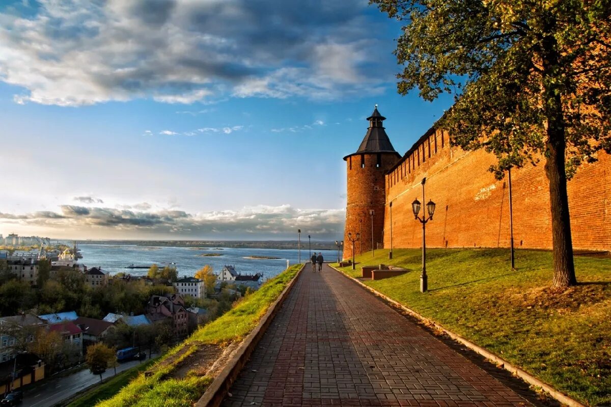Нижний новгород нижегородский район фото 2022 год - год народного искусства и нематериального культурного наследия