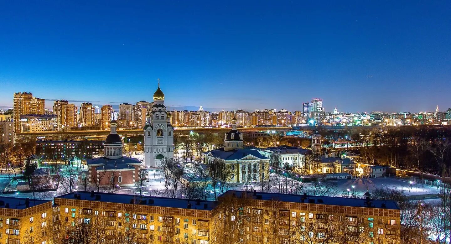 Нижний новгород нижегородский район фото Нижегородский, район Москвы - 2ГИС