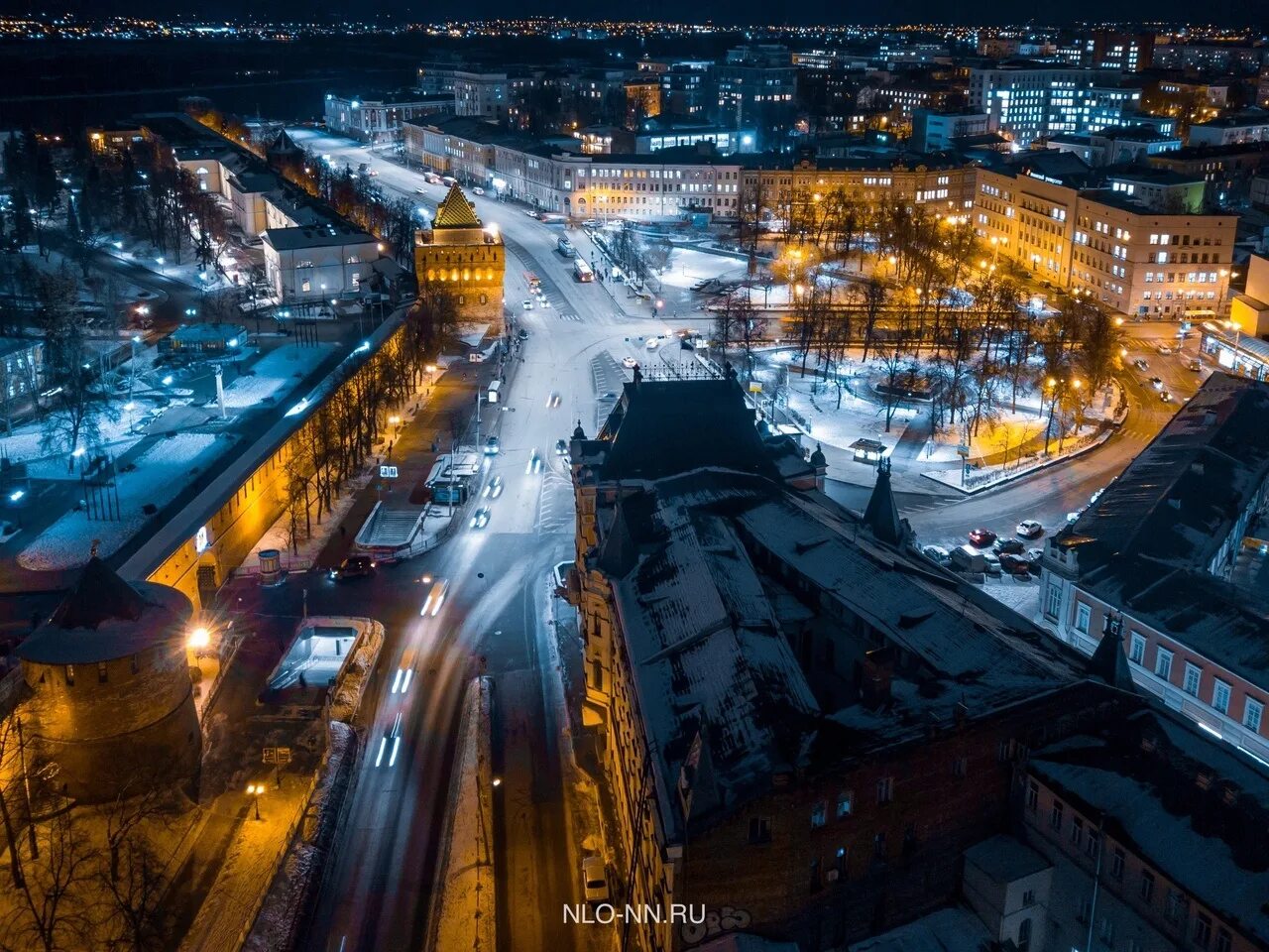 Нижний новгород нижегородский район фото Нижегородская фотография