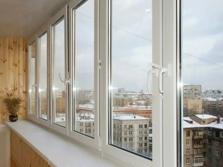 Нижний новгород остекление балконов цены фото Отделка откосов в Миассе: 105 монтажников окон с отзывами и ценами на Яндекс Усл