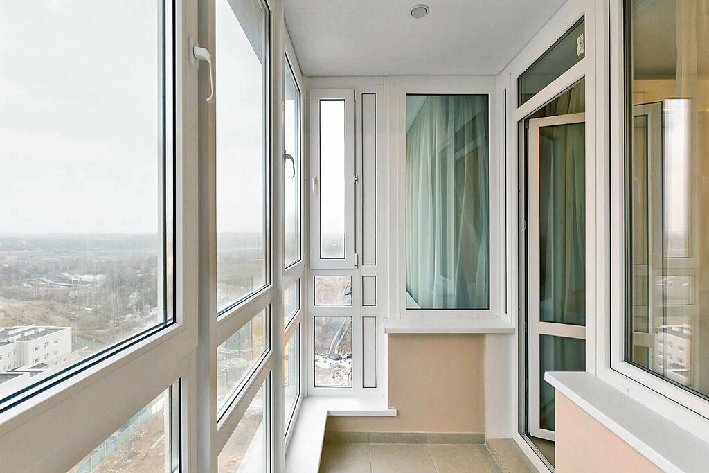 Нижний новгород остекление балконов цены фото Panorama: Okna Veka 43, windows, Kirov, Moskovskaya Street, 102В/1 - Yandex Maps