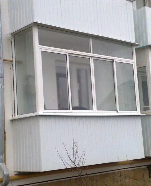 Нижний новгород остекление балконов цены фото Неактивно