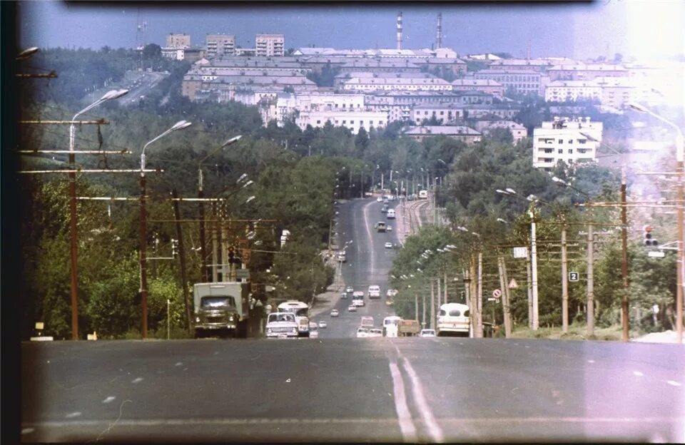 Нижний новгород проспект гагарина фото Старые и старинные фото Нижнего Новгорода (г.Горький) ч.1 - DRIVE2