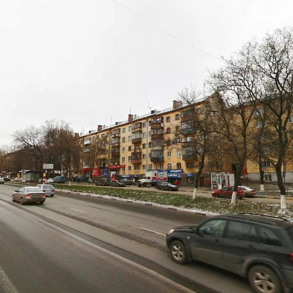 Нижний новгород проспект гагарина фото Проспект Гагарина, 84 на карте Нижнего Новгорода - Яндекс.Карты