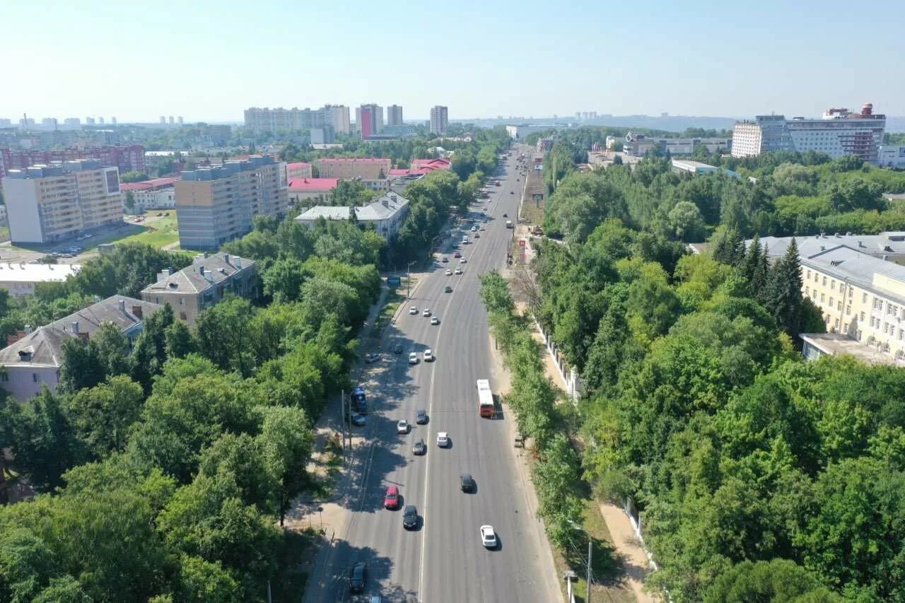 Нижний новгород проспект гагарина фото Памятник летчику-космонавту Юрию Гагарину установят в Нижнем Новгороде в марте 2
