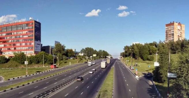 Нижний новгород проспект гагарина фото Улица Проспект Гагарина в Нижнем Новгороде - 2ГИС