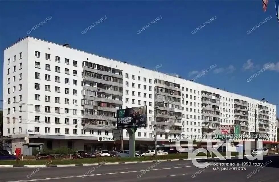 Нижний новгород проспект ленина 65 сити фото Снять 2 комнатную квартиру на проспекте Ленина дом 53 в Нижнем Новгороде, 2 этаж