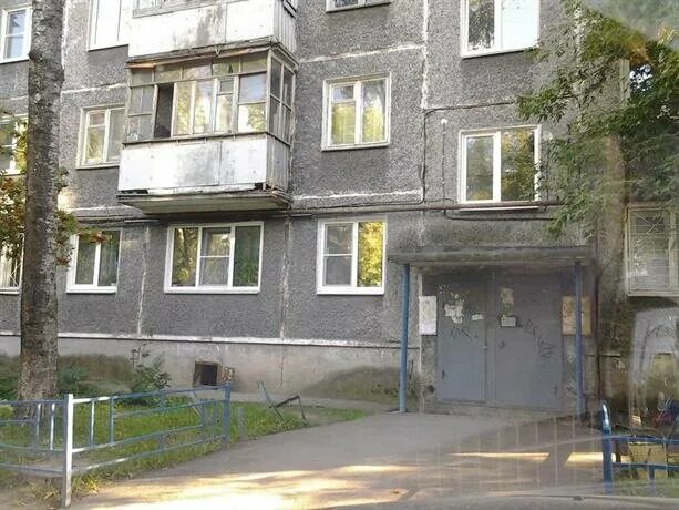 Нижний новгород проспект ленина 65 сити фото На Проспекте Ленина 59, гостиница, просп. Ленина, 59, корп. 4, Нижний Новгород, 