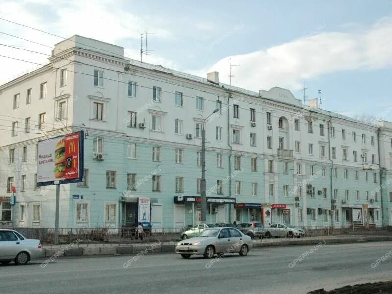 Нижний новгород проспект ленина фото Просп. Ленина, 1 - Нижний Новгород