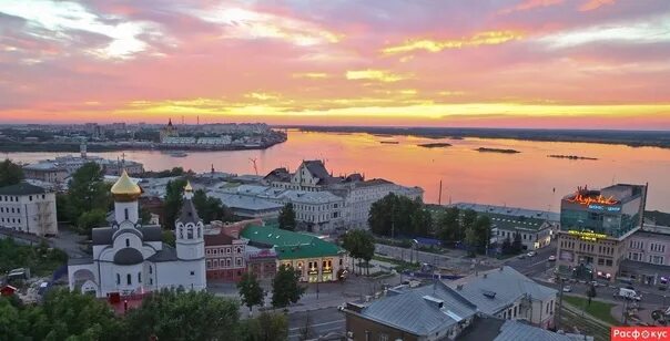 Нижний новгород реальные фото Друзья, приглашаю вас посетить прекрасный город Нижний Новгород !!! Предлагаю ра