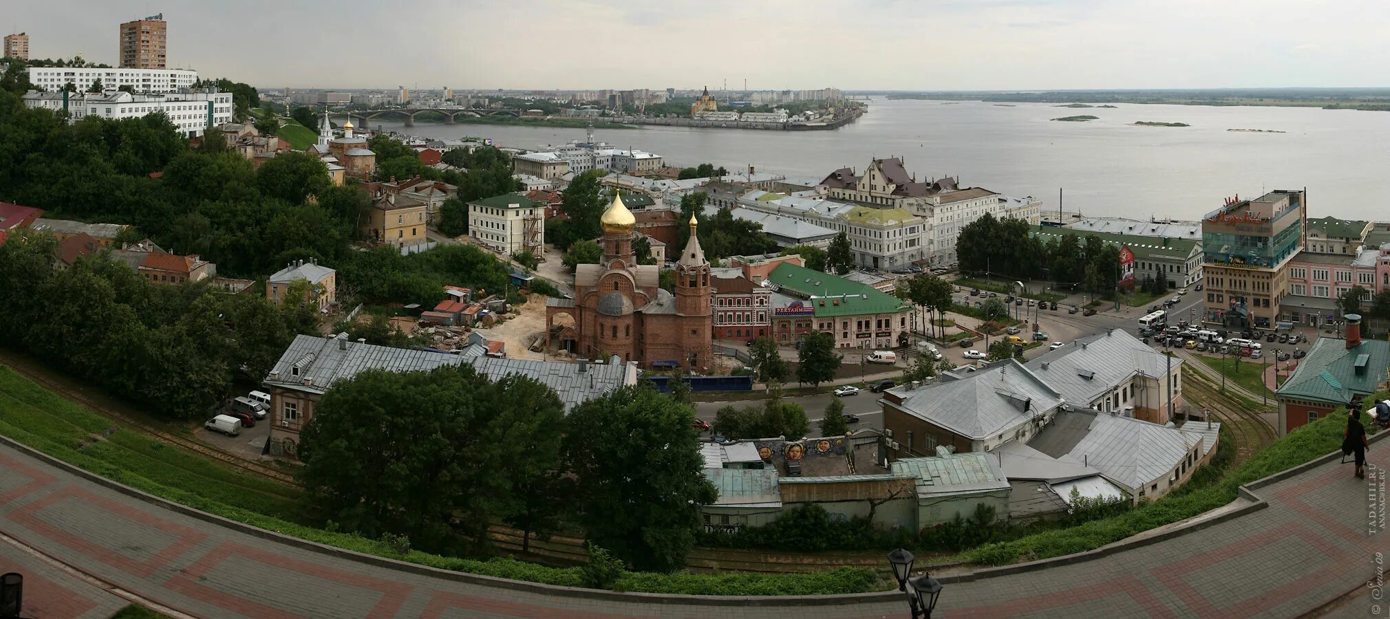Нижний новгород реальные фото Форум фото Нижнего Новгорода (Много фото) - artshots.ru