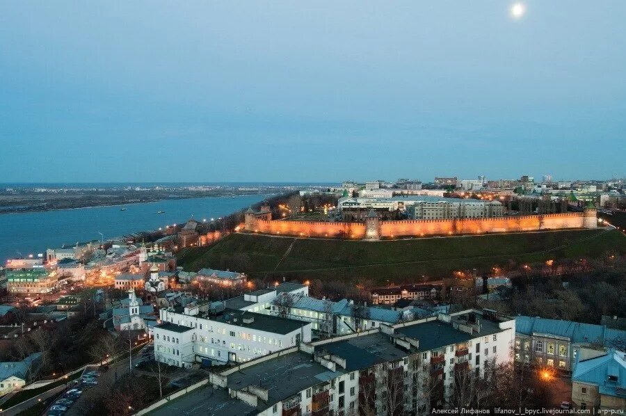 Нижний новгород реальные фото Фотографии моего любимого и родного города Нижнего Новгорода:) - DRIVE2