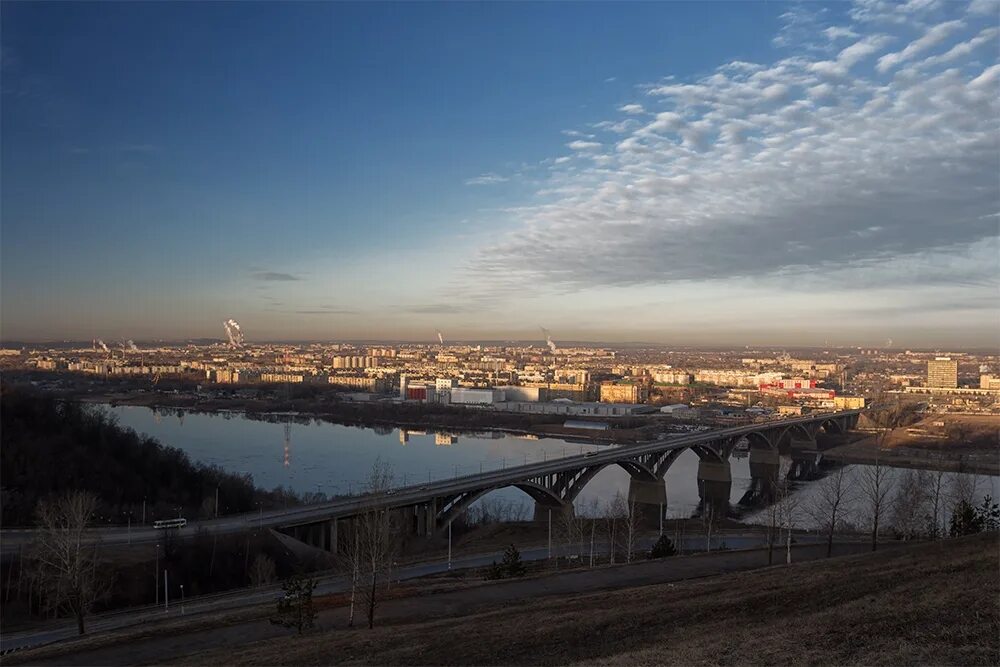 Нижний новгород реальные фото Доброе утро! 2023 Интересный Нижний Новгород ВКонтакте