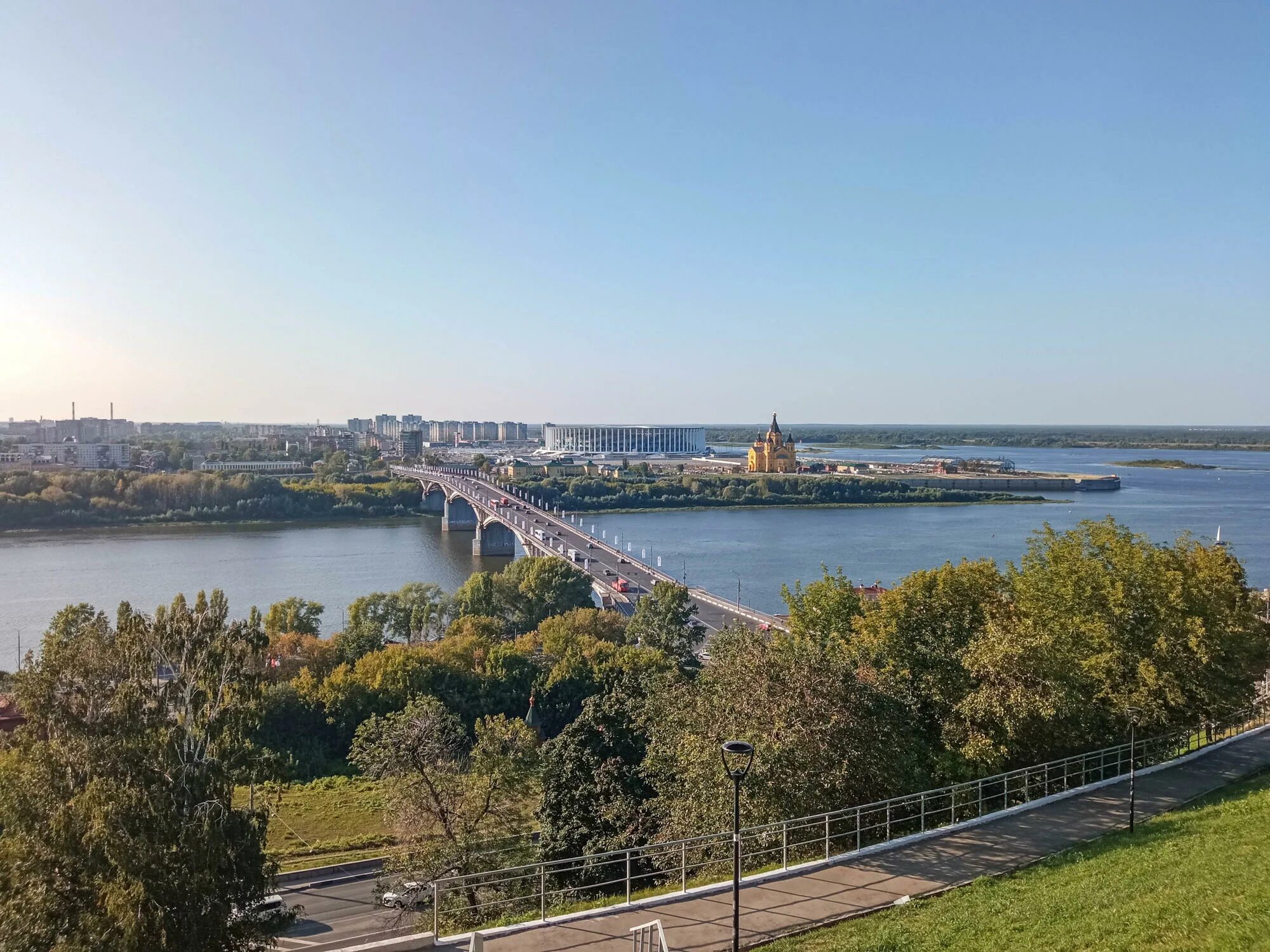 Нижний новгород река фото Картинки НИЖНИЙ НОВГОРОД РЕКА КАКАЯ ПРОТЕКАЕТ В ГОРОДЕ