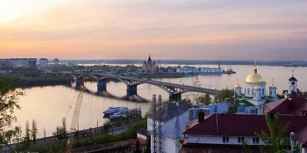 Нижний новгород река фото И СНОВА, МЕЖДУ НАМИ, ВОЛГА Дина Лукьяненко Фотострана Пост № 2362773176