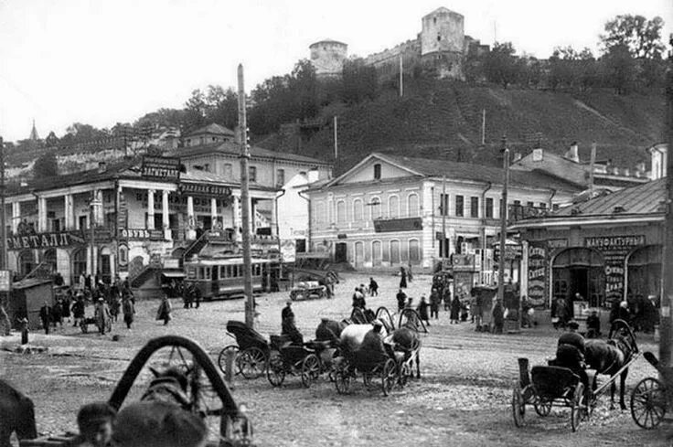 Нижний новгород старинные фото старый нижний новгород фотографии: 21 тыс изображений найдено в Яндекс.Картинках