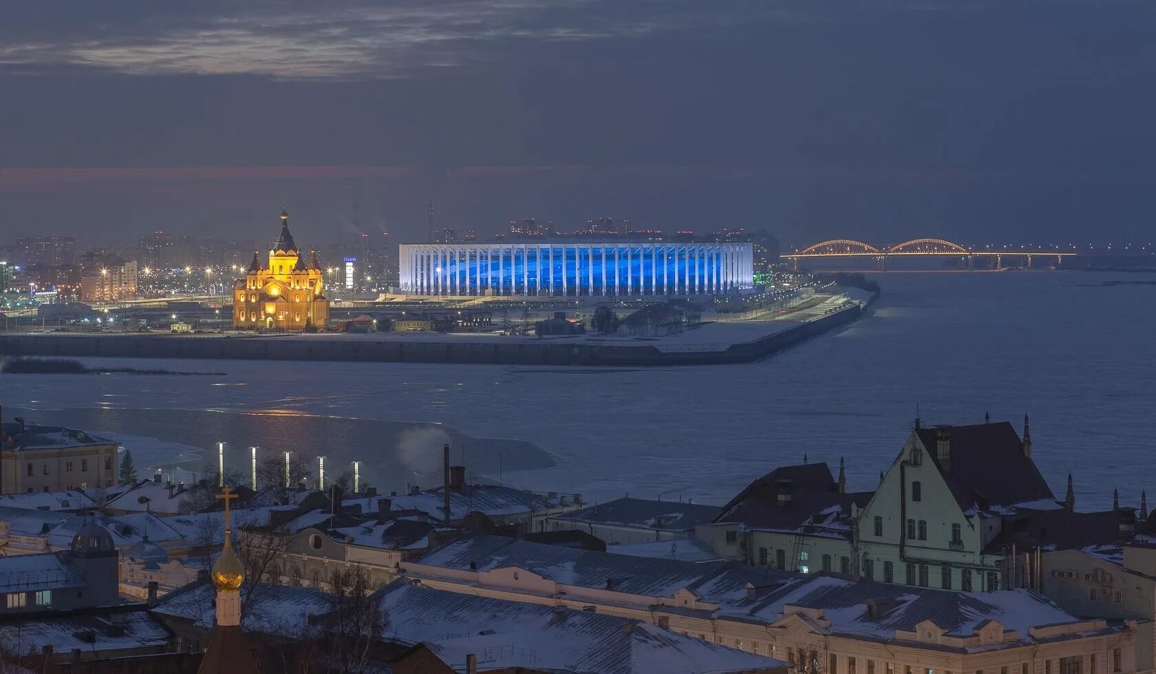 Нижний новгород стрелок фото Где Козьма Минин мог бы сделать фото в Нижнем Новгороде Стратегия развития Нижег