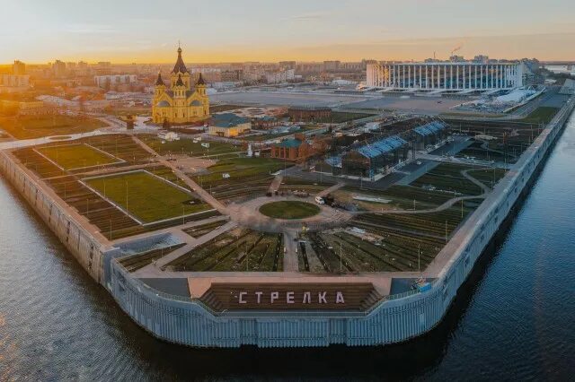 Нижний новгород стрелок фото The international festival of arts of "Shooter" will take place in Nizhny Novgor
