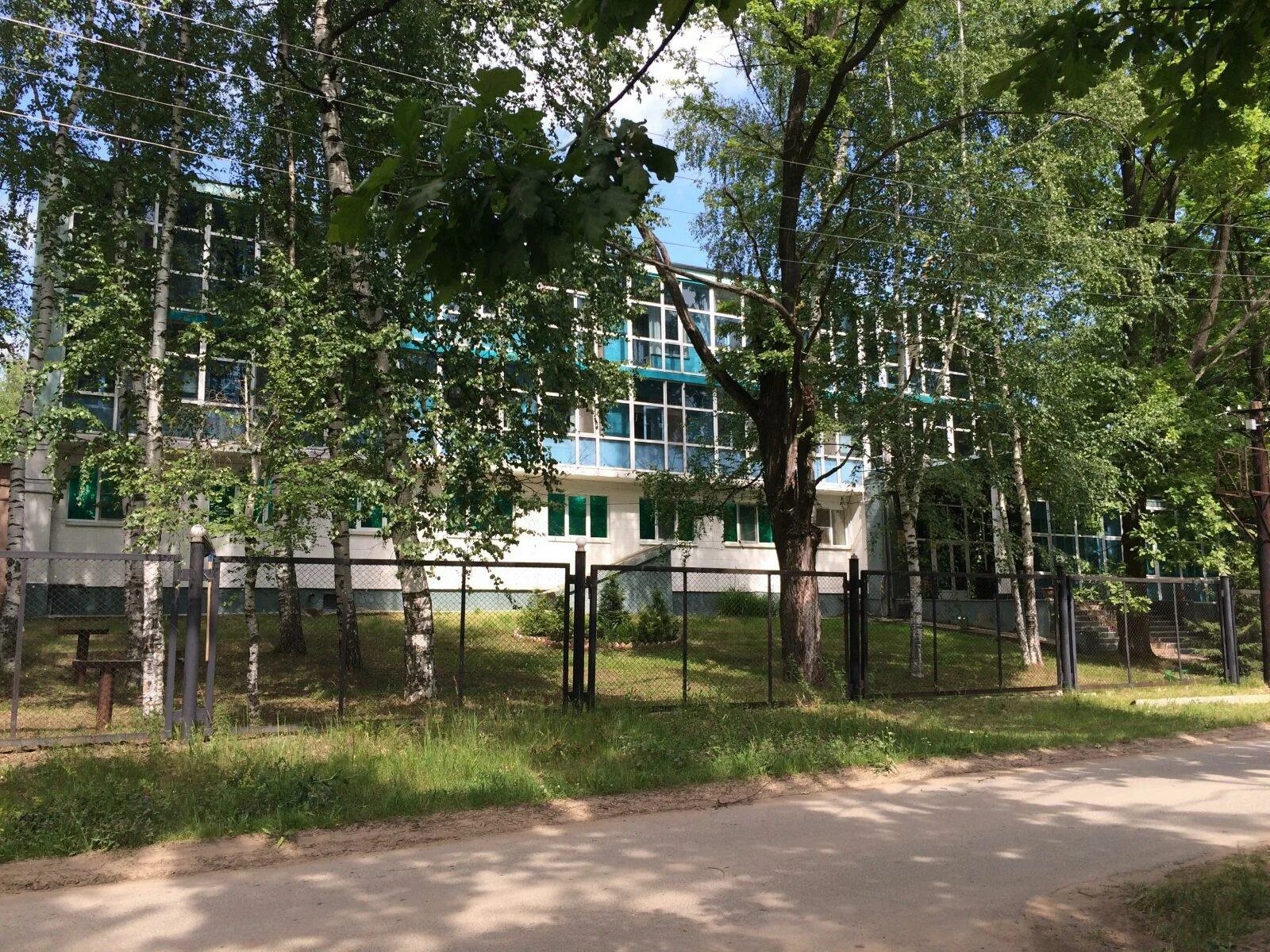 Нижний новгород стригино ул баженова 5а фото Гостиница "Стригино" по адресу Гнилицкая, 139 в Нижегородская область - цены 202