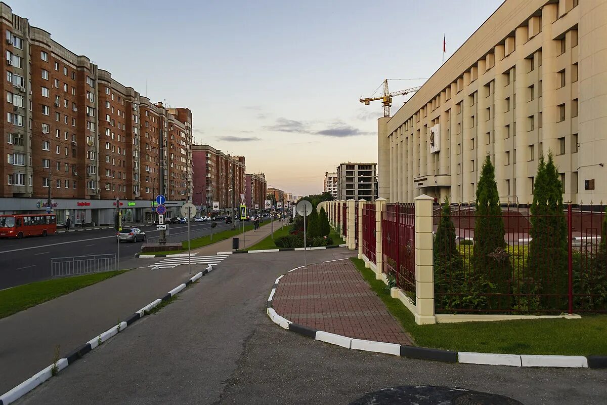 Нижний новгород ул горького фото Файл:NN 11-08-2020 04.jpg - Википедия