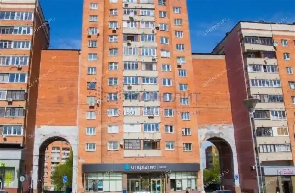 Нижний новгород ул горького фото Купить 4 комнатную квартиру на улице Максима Горького дом 146 в Нижнем Новгороде