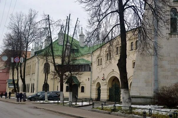 Нижний новгород ул грузинская фото Продолжаем знакомиться с нижегородской ТОПОНИМИКОЙ "Почему так называется?" улиц