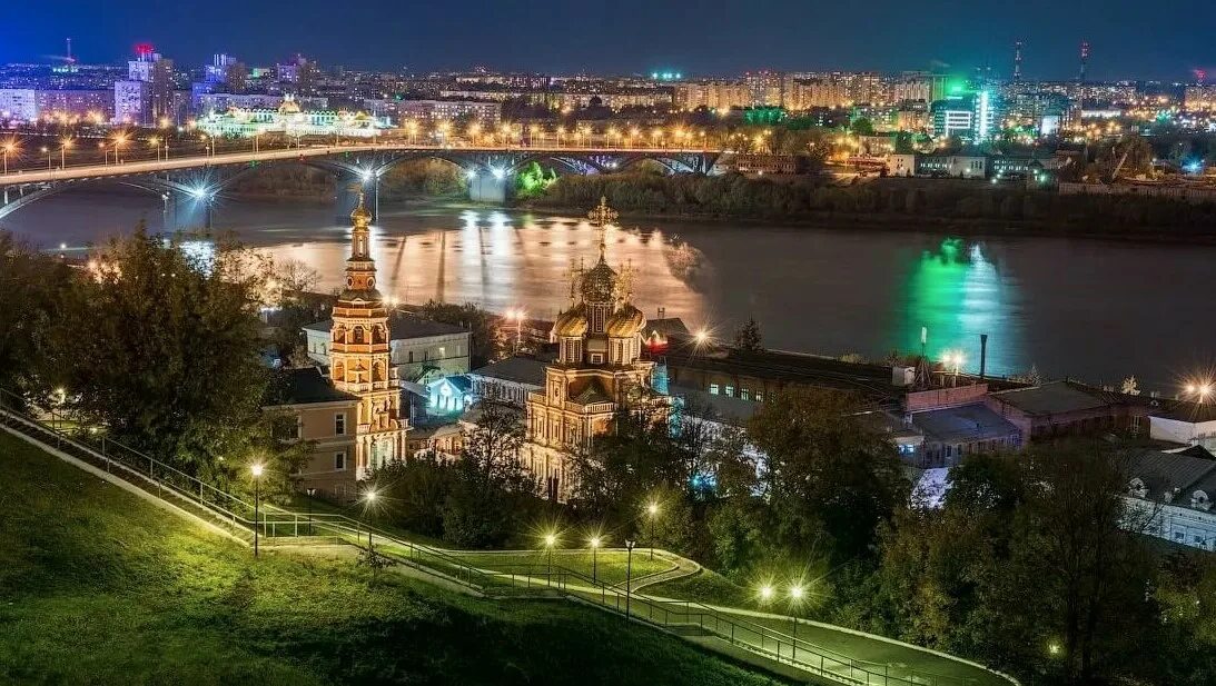 Нижний новгород вконтакте фото Круизы по Волге на теплоходе из СПб и Москвы: расписание и цены 2021