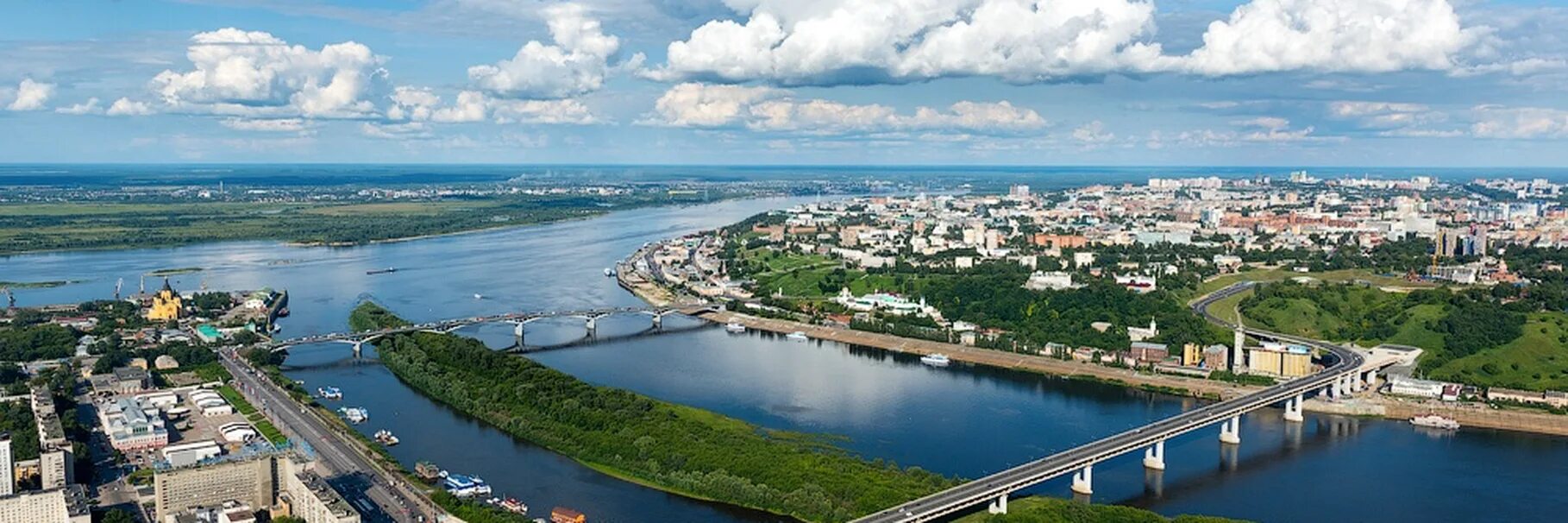 Нижний новгород волга и ока фото Стык оки и волги 7 букв: найдено 86 изображений