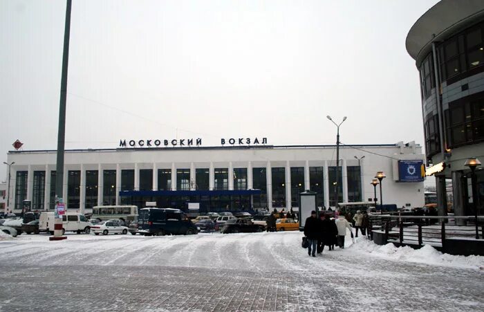 Нижний новгород железнодорожный вокзал фото Мы были в Нижнем Новгороде. Не на поезде) - Serezha Journal - ЖЖ