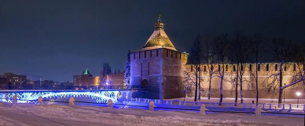 Нижний новгород зимой фото новый год Картинки нижнего новгорода кремль зимой - Olphoto.ru