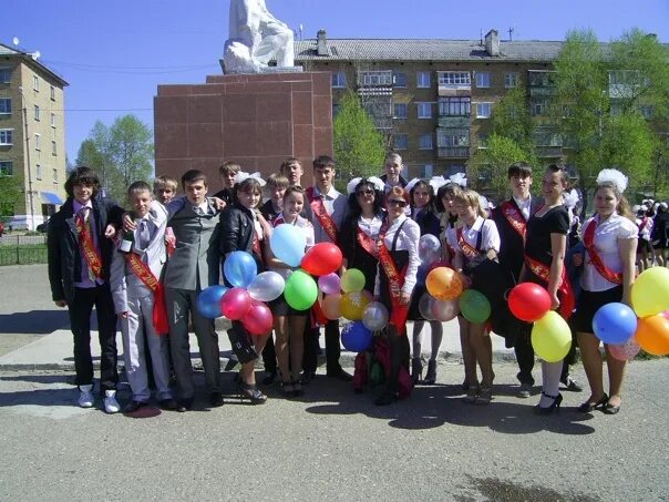 Нижний одес фото Фотографии со страницы сообщества "выпускники 2012 9 в" - Фотография 2 из 2 ВКон