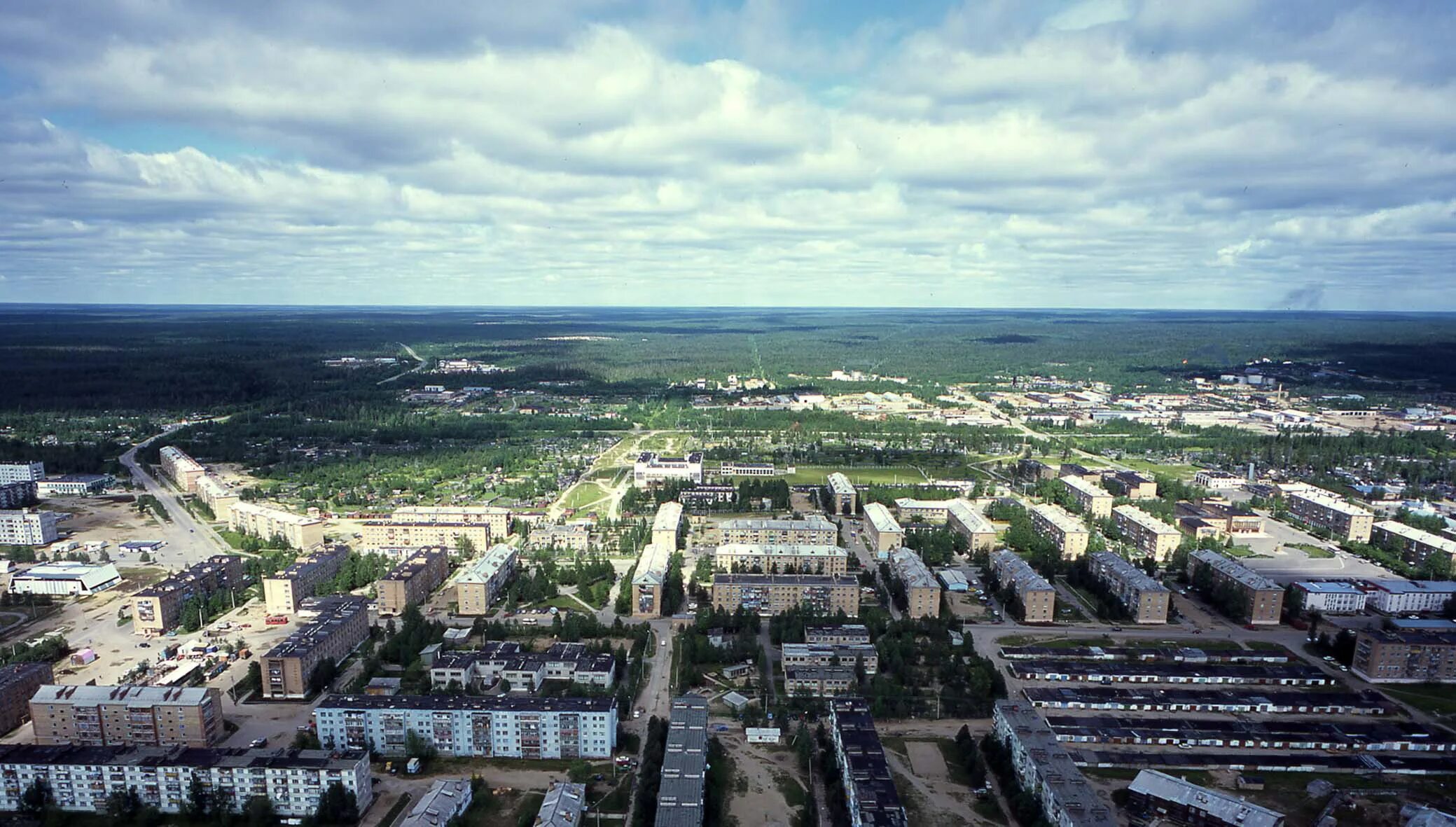 Нижний одес фото О муниципальном образовании
