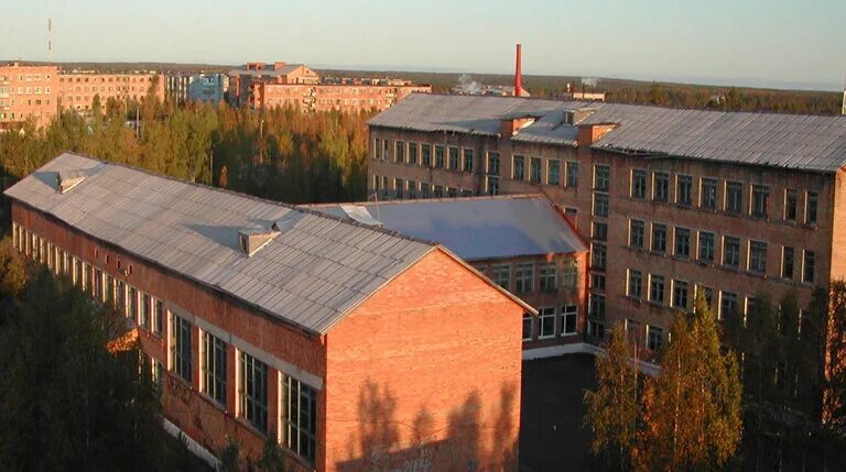 Нижний одес республика коми фото Srednyaya obshcheobrazovatelnaya shkola № 1 pgt. Nizhny Odes Mbou, school, Russi