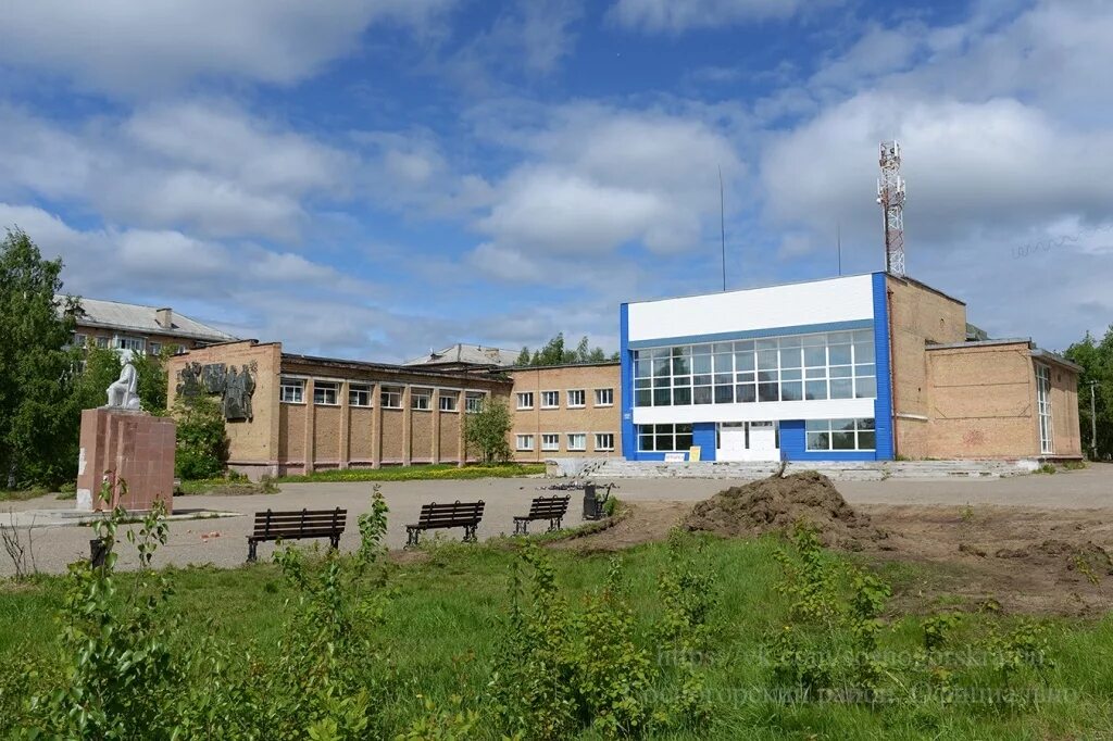 Нижний одес республика коми фото города Новости