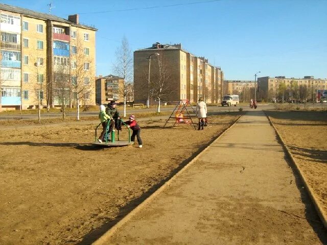Нижний одес республика коми фото города Одес коми