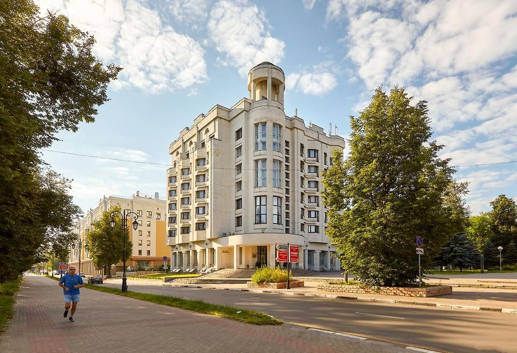 Нижний октябрьская ул 9 фото ° ГОСТИНИЦА ОКТЯБРЬСКАЯ НИЖНИЙ НОВГОРОД 3* (Россия)