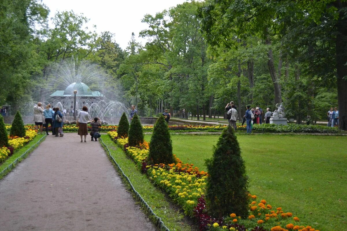 Нижний парк фото Петергоф фонтаны нижнего парка: фото, изображения и картинки