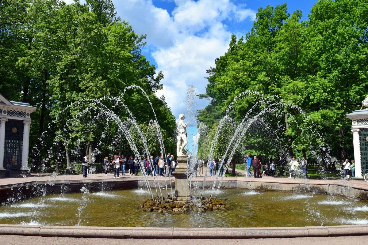 Нижний парк фото Петерго́ф фонтаны нижний парк: фото, изображения и картинки